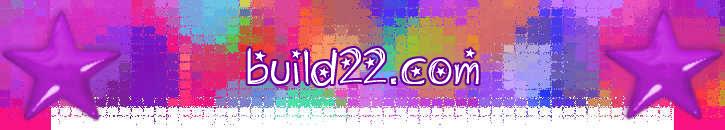 logo for build22.com